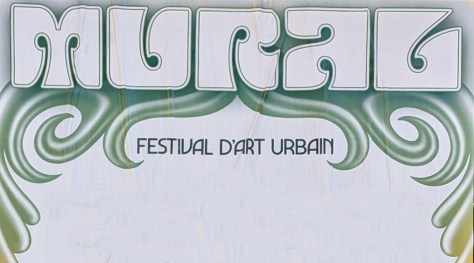 Mural Festival 2024